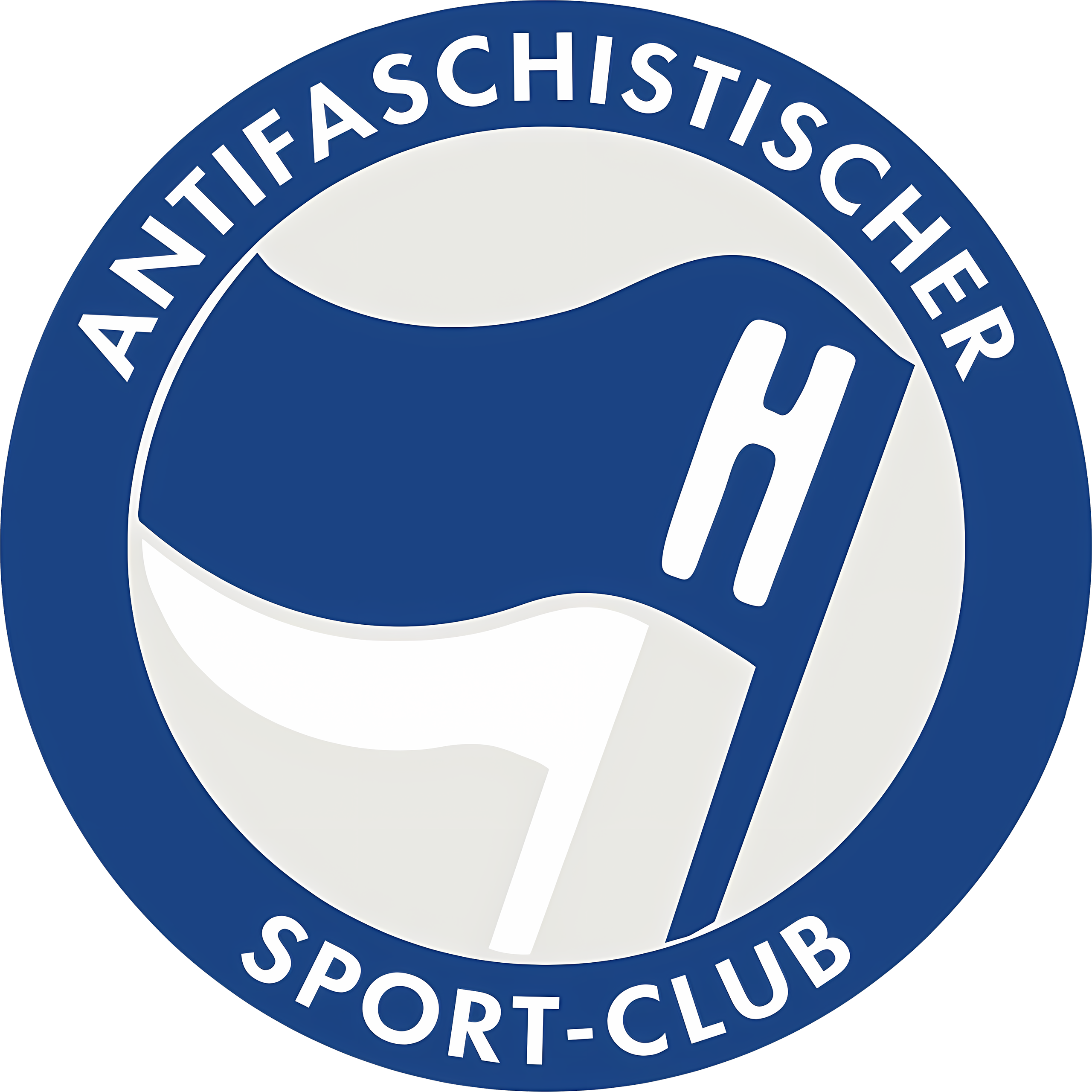 Antifaschistischer Sportclub 1892